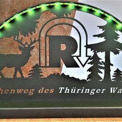 Schwibbogen 1 Klein500